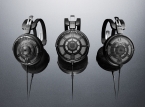 The Audio-Technica ATH-ADX7000 are the Japanese brand's most luxurious headphones to date