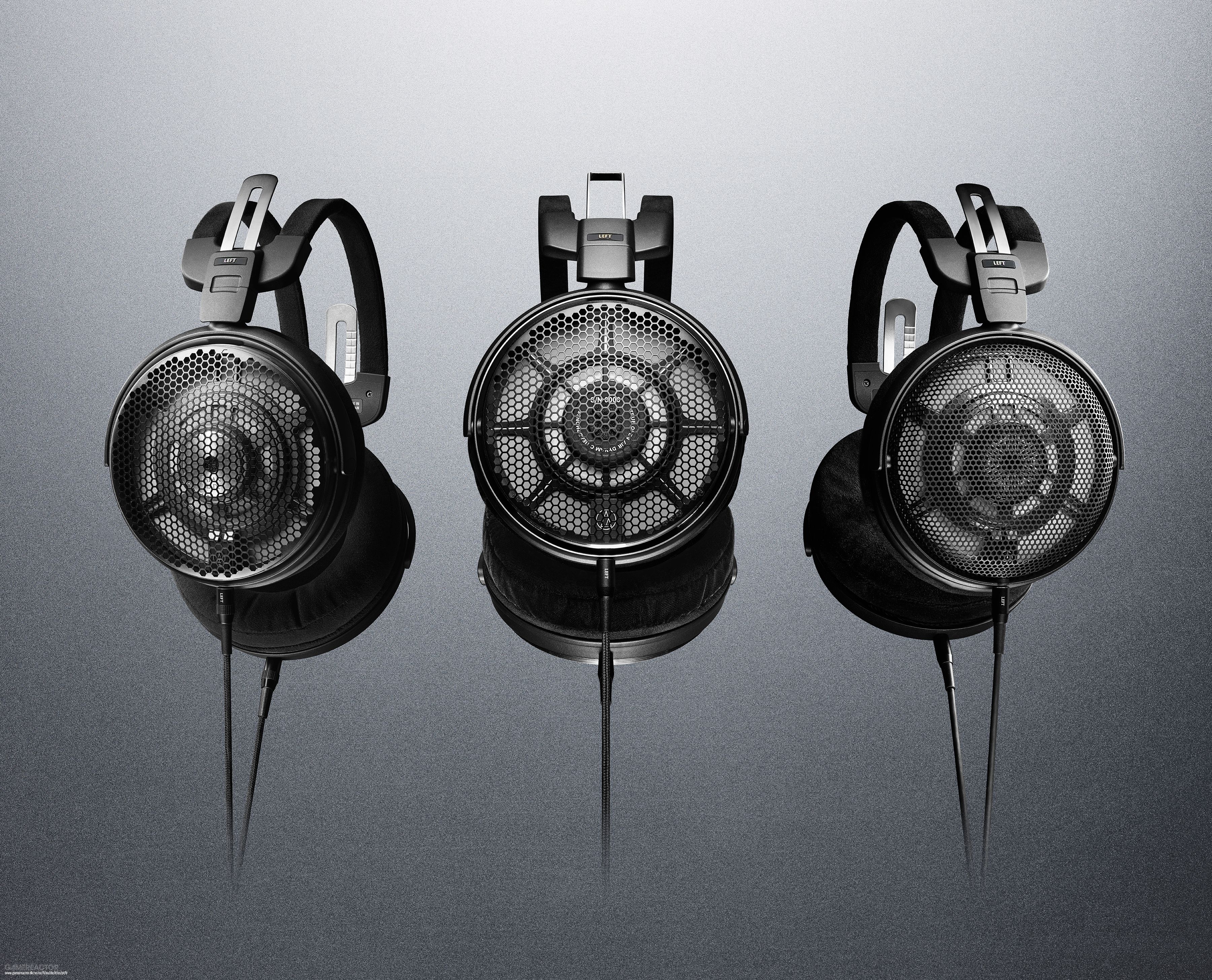 The Audio-Technica ATH-ADX7000 are the Japanese brand's most