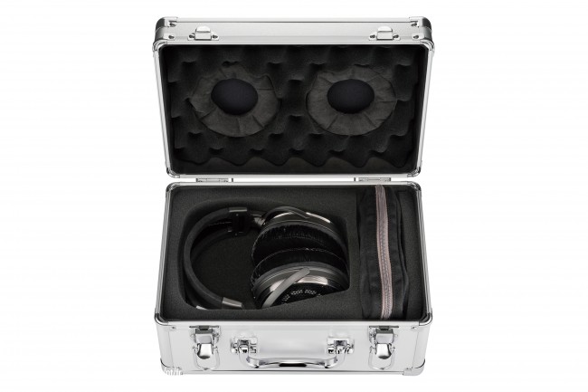 The Audio-Technica ATH-ADX7000 are the Japanese brand's most luxurious headphones to date