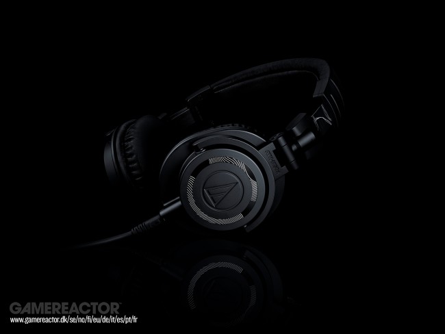 The Audio-Technica ATH-ADX7000 are the Japanese brand's most luxurious headphones to date