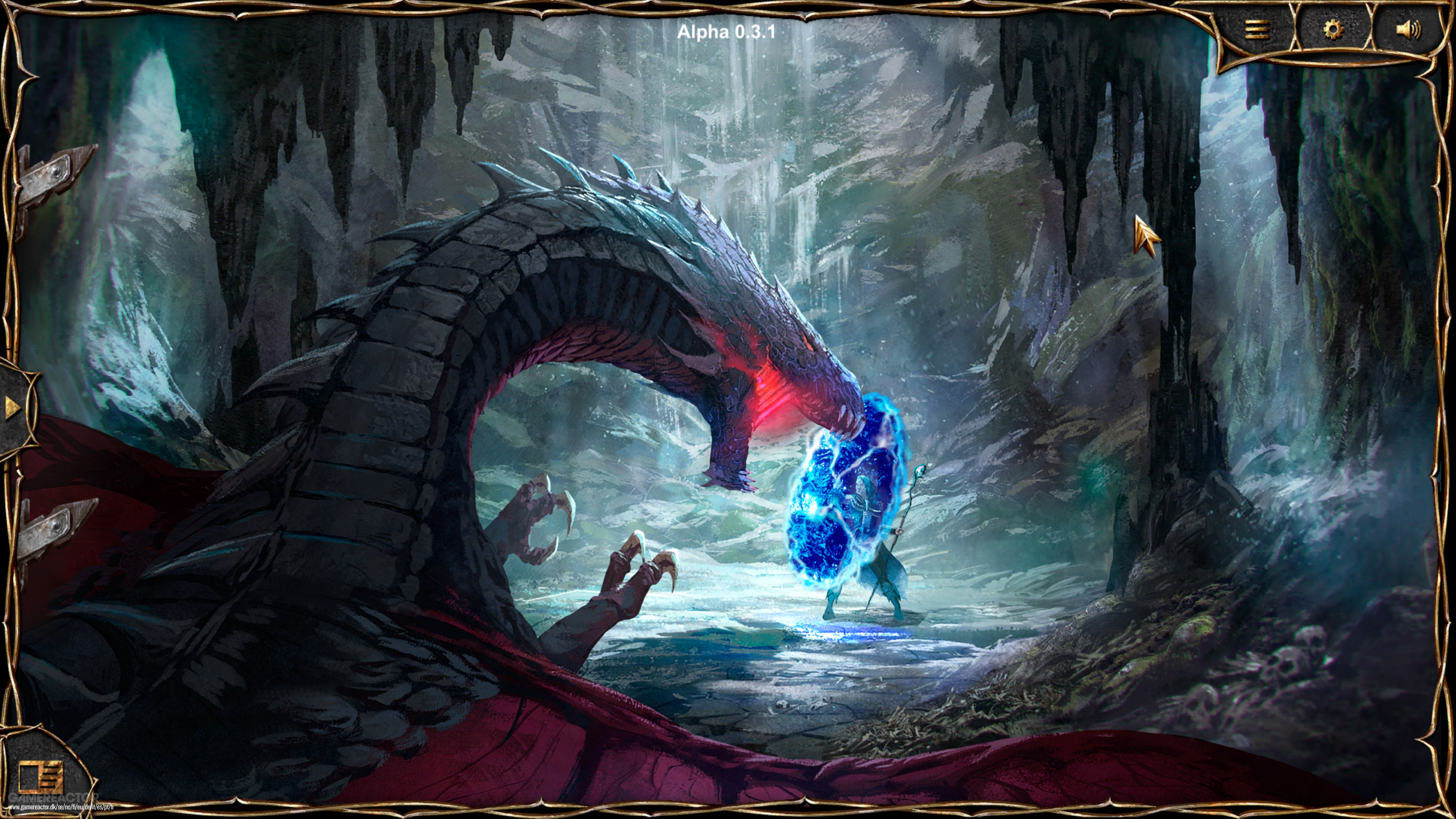 The Ballad Singer hits Early Access on September 27