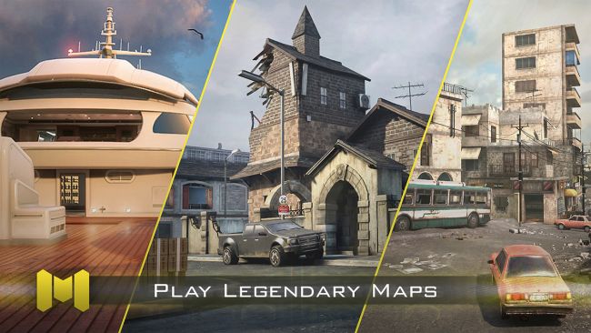 Call of Duty: Mobile