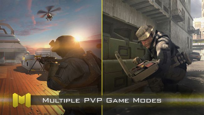 Call of Duty: Mobile