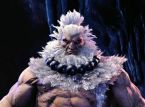 Check out Akuma gameplay from Street Fighter 6
