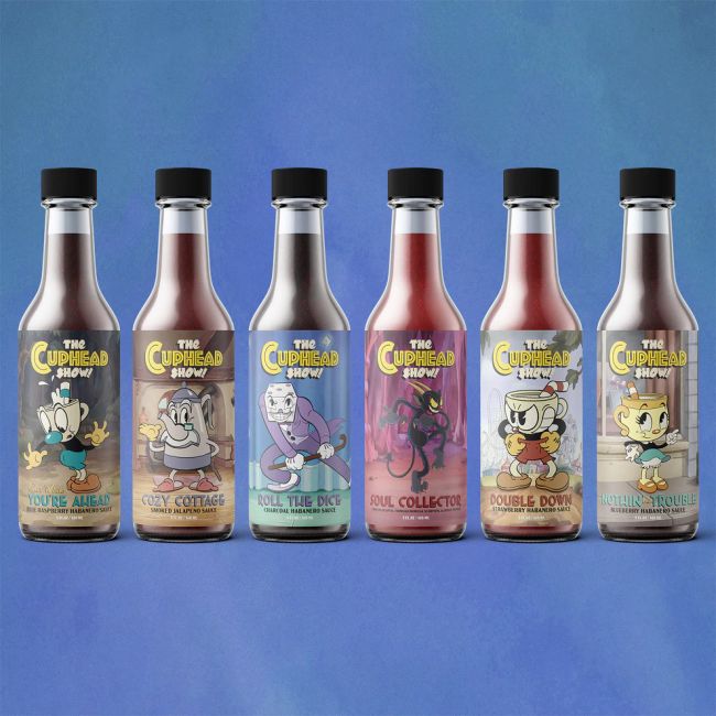 Cuphead