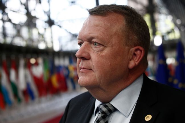 Danish Foreign Minister to visit China amid rising Taiwan tensions