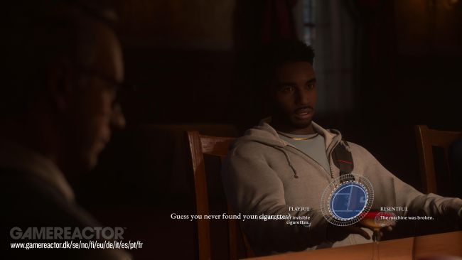 The Dark Pictures: The Devil in Me