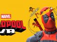 Deadpool to headline his own VR game later this year
