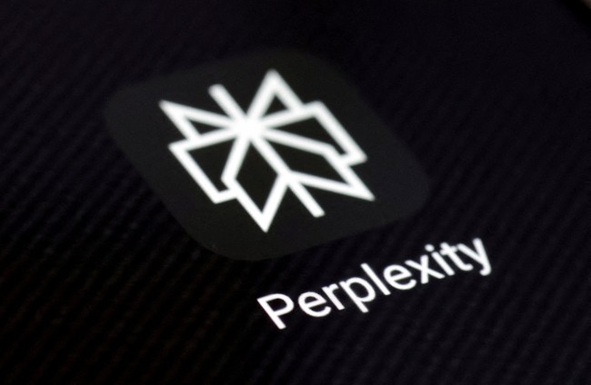 The dictionary is suing Perplexity AI for incorrectly using the definition of "copyright"