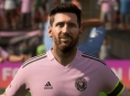 EA Sports FC 26: Lionel Messi tops list for best-rated MLS players