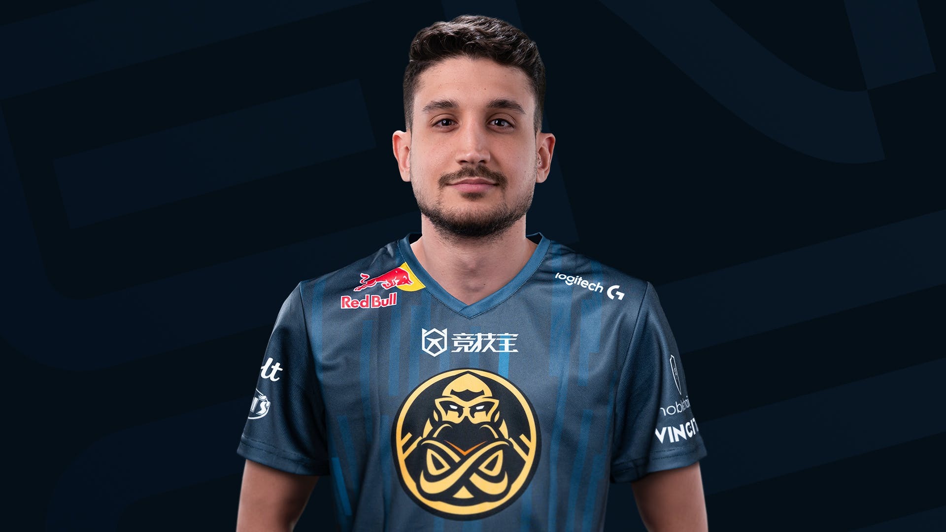ENCE has rounded out its CS:GO team with NertZ - Counter-Strike: Global ...