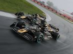 The F1 movie cinematic challenges are now available in F1 25