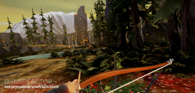 Fated: The Silent Oath