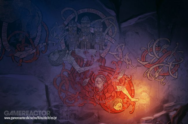 Fated: The Silent Oath