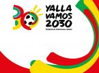 FIFA confirms locations for men's World Cup 2030 and 2034