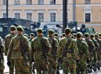 Finland proposes raising reservist age to boost military numbers