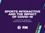 Football Manager 2021 delayed until later this year