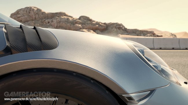 Forza Motorsport 7