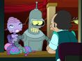 Danny Trejo, Bill Nye, Neil deGrasse Tyson, and more will appear in Futurama's 12th season