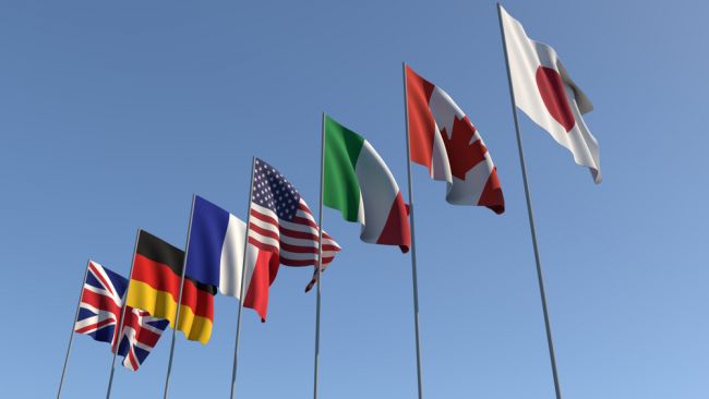 G7 backs Israel and identifies Iran as regional instability source