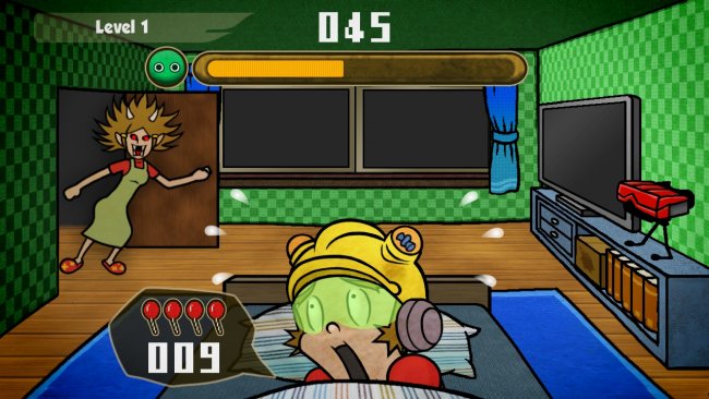 Game & Wario Review Gamereactor