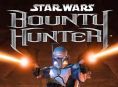 We're playing Star Wars: Bounty Hunter on today's GR Live