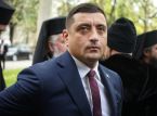 George Simion wins first round of Romanian presidential rerun