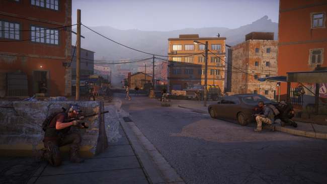 Ghost Recon: Wildlands