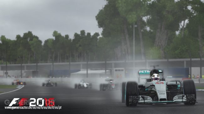 F1 2016