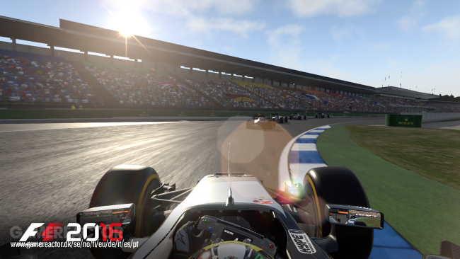 F1 2016