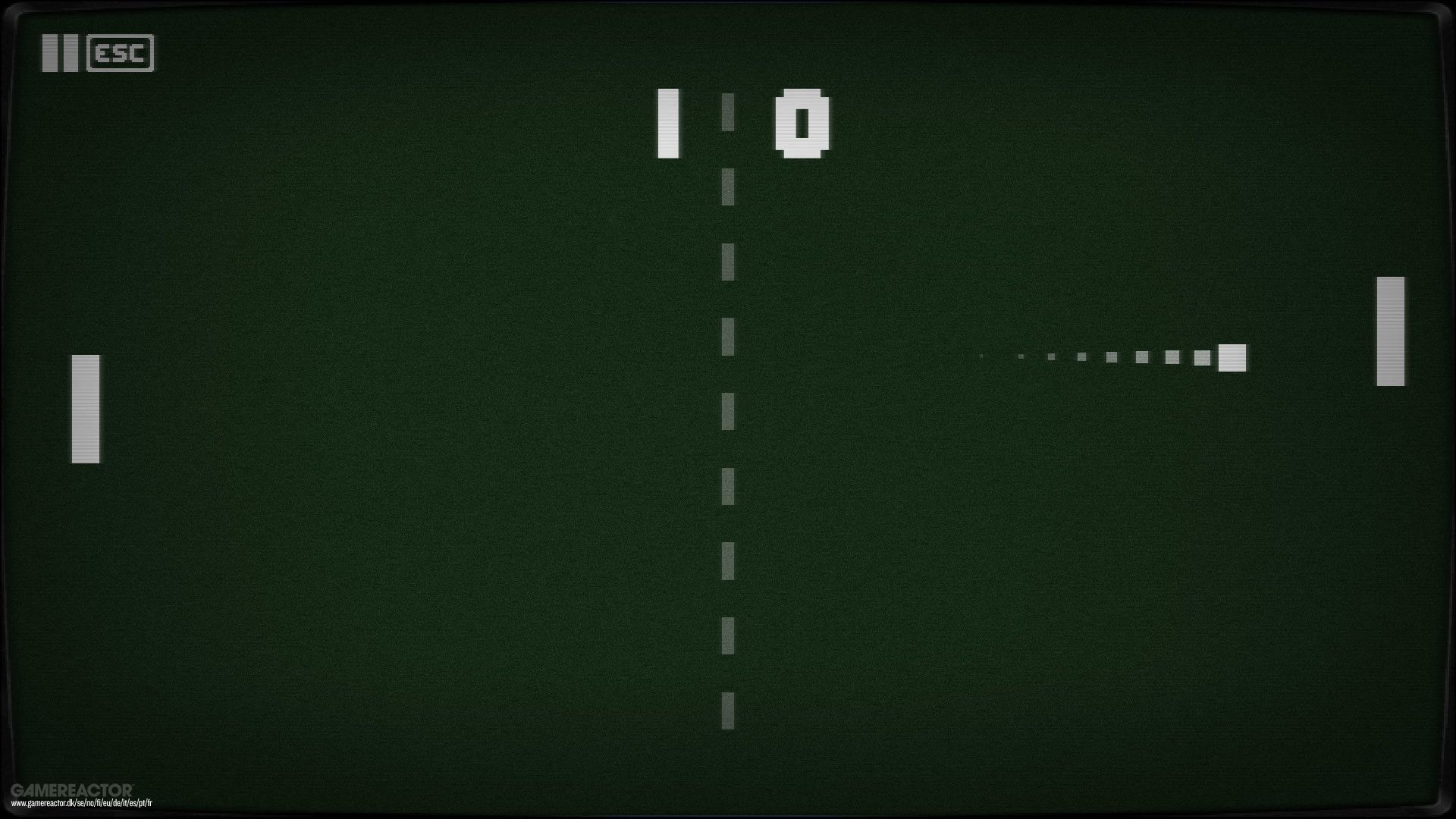 magnavox odyssey table tennis