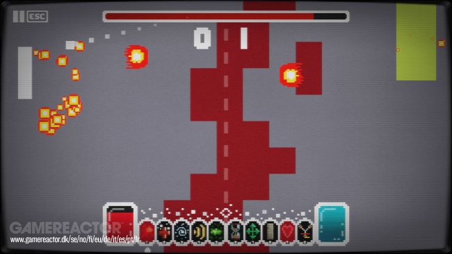 Hypergalactic Psychic Table Tennis 3000