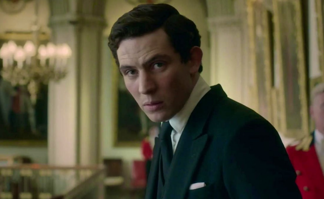 Josh O'Connor: A strong contender for the next James Bond?