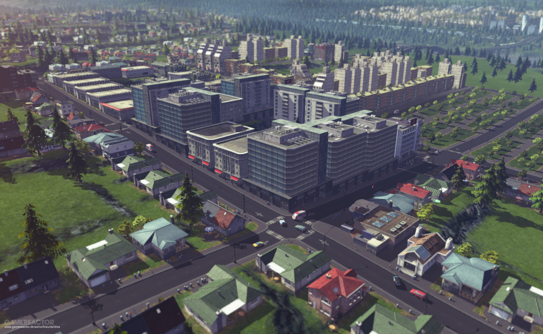 Cities: Skylines has sold six million copies