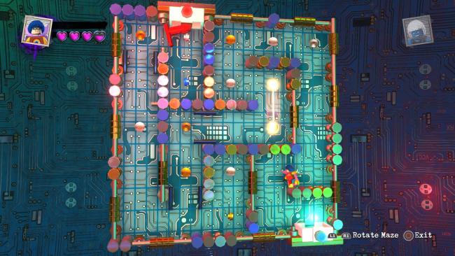 Lego DC Super-Villains