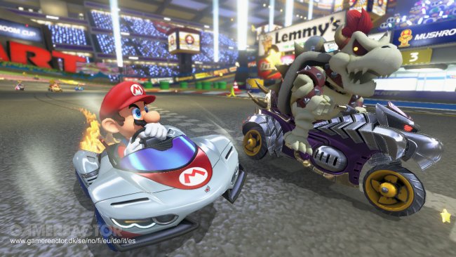 wii u most sold games
