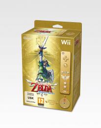 Skyward Sword's Limited Edition