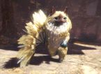 Hilarious mo-cap footage shared from Monster Hunter: World