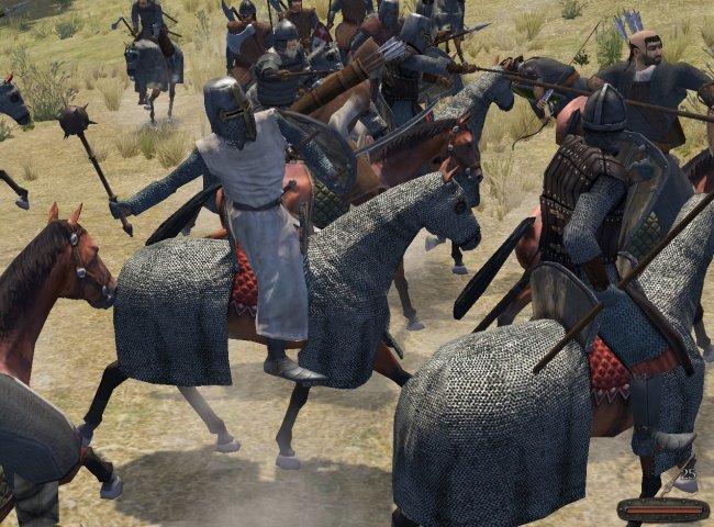 Mount & Blade: Warband