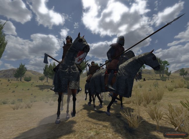 Mount & Blade: Warband