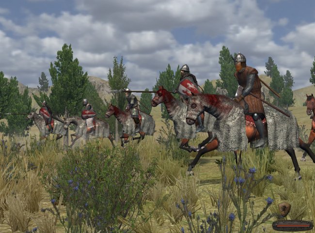 Mount & Blade: Warband