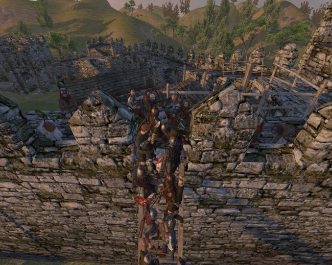 Mount & Blade: Warband