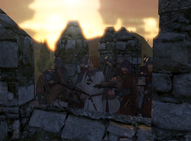 Mount & Blade: Warband