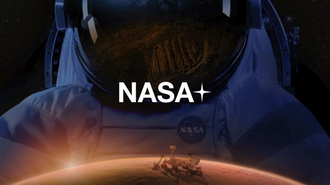 Netflix is teaming up with NASA to bring live cosmic programming to the service