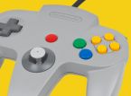 Fans discover four Nintendo 64 classics that might be headed to Switch Online