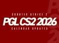 PGL axes its early-October 2026 Counter-Strike 2 tournament due to an overlap with another event