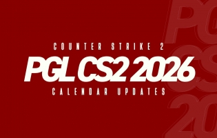 PGL axes its early-October 2026 Counter-Strike 2 tournament due to an overlap with another event