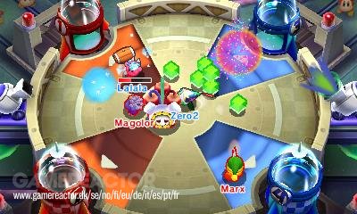 Kirby: Battle Royale