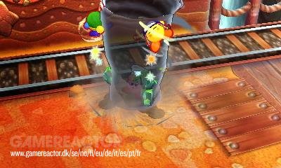 Kirby: Battle Royale