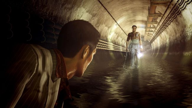 Yakuza 0